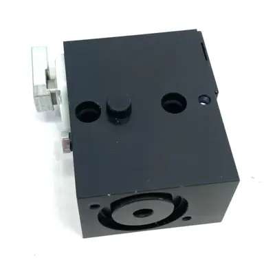 New | in-Stock Bosch Rexroth Pneumatic Damping Stop Gate VE2/D-60 Pneumatic Cylinders Michigan US | Maverick Industrial Sales #1423143