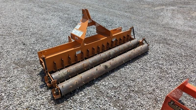 USED WOODS SU184BT