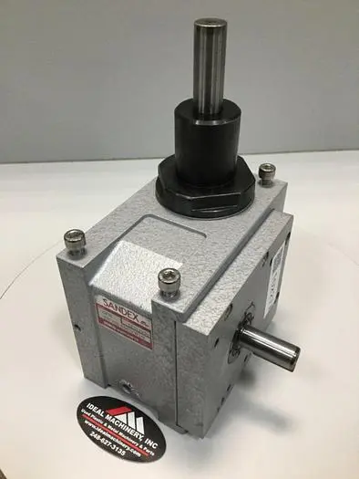 Used SANDEX 6FNT0732R-SM3VW1/X Servo Drives Michigan US | Ideal Machinery #711276
