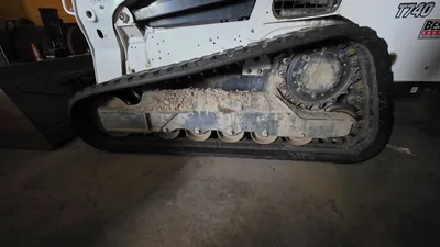 2022 BOBCAT T740 Skid Steer | Iron Listing (10)