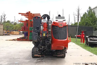 Used 2024 DITCH 2024 DITCH WITCH JT24 Drill Rigs Florida US | HDD Broker #1346091