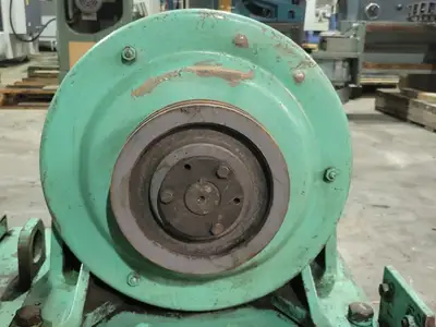 USED TECO PDH01004TE2