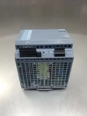USED Siemens SITOP PSU8200 POWER SUPPLY
