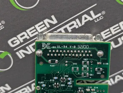 Powerware / Exide 10107314SC High Voltage Control Board Used