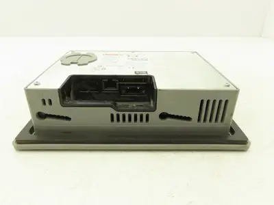 Allen Bradley 2711P-T7C21D8S PanelView Plus 7 Touch HMI 24VDC Control Panel