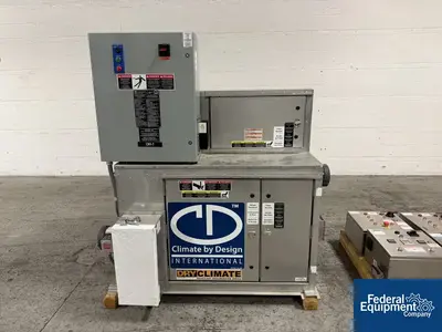 New | in-Stock Technophar Technophar Softgel Encapsulation Line Capsule Fillers Ohio US | Federal Equipment Company #1338431