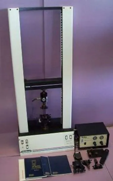 Used _UNKNOWN_ _UNKNOWN_ Tensile & Compression Testers Texas US | Bamko Surplus Process Equipment #1179234