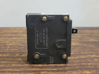 USED EATON BR115