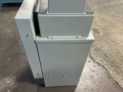 USED DILLON DTM/CLDTM