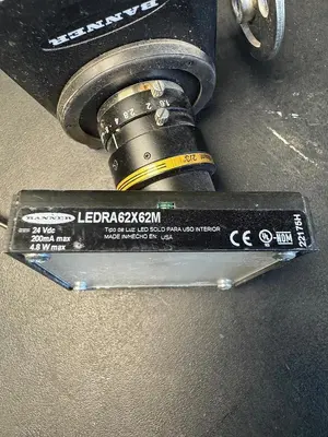 USED BANNER VE202G1A