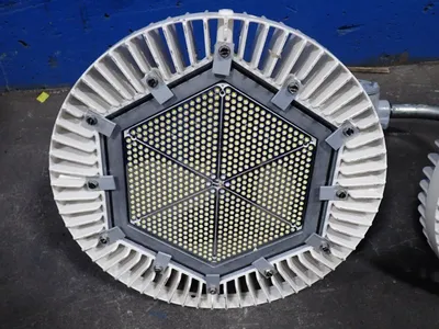 USED DIALIGHT HEGMC4PNSTW
