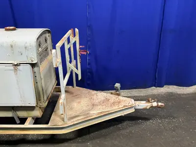 Used LINCOLN ELECTRIC SA250 DE152 Welding Machinery (Other) Ohio US | HGR 24 #1441270