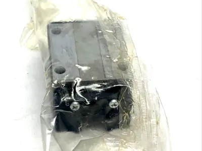 New | in-Stock THK HSR15R1SS (GK) Linear Guides Michigan US | Maverick Industrial Sales #1402111