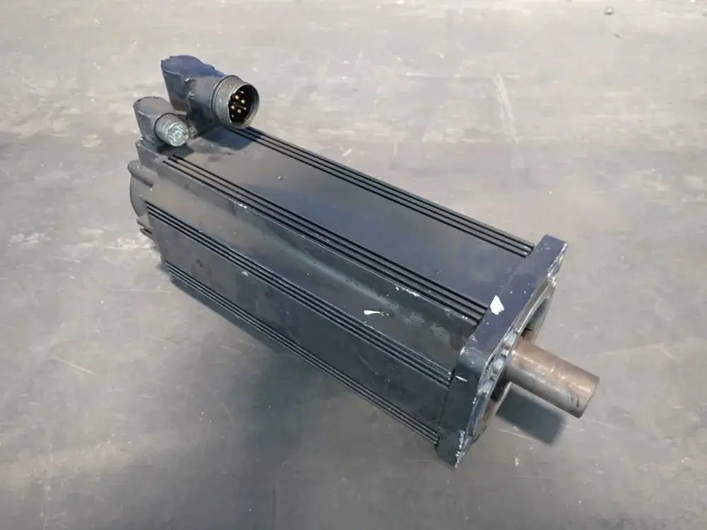 Servo Motor