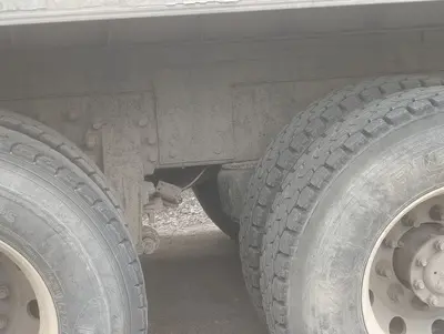 Used 1997 PETERBILT 357 QUAD AXLE DUMP TRUCK Dump trucks Michigan US | Proxy Equipment #1388960