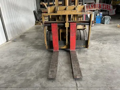 Used CATERPILLAR T250 Misc Forklifts Michigan US | Vander Ziel Machinery Sales #482638