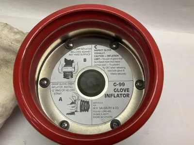 New | in-Stock HONEYWELL G99 Misc Electrical & Power Parts Ohio US | Surplus Asset Holdings #1241326