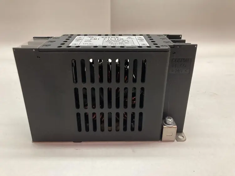 New | in-Stock SOSHIN NF3030C-SVA Miscellaneous Equipment (Electrical & Power) Ohio US | Surplus Asset Holdings #1209717