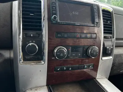 Used DODGE RAM 2500 Pickup Trucks Pennsylvania US | Trustworthy Equipment #1403377