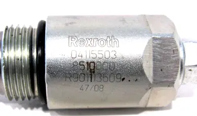 NEW REXROTH R901113609 RELIEF VALVE 04115503