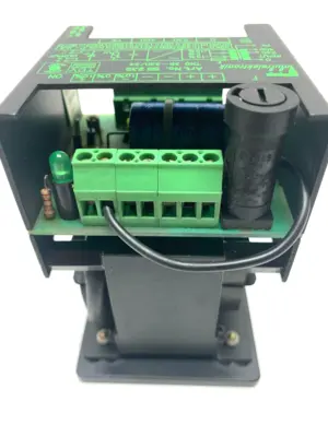 85235 | Murreletronik  Control Transformer TNG 35-230/24 - Used