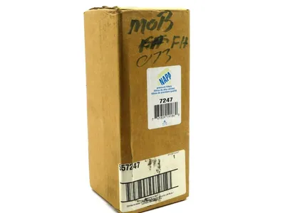 NEW SEALED NAPA 7247 FILTER
