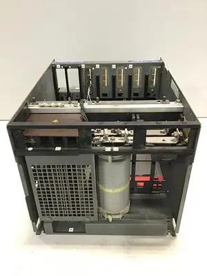 USED SIEMENS 6SC6101-3B-Z