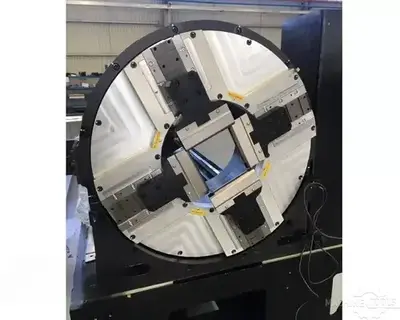 USED 2026 BESCUTTER HYTUBE