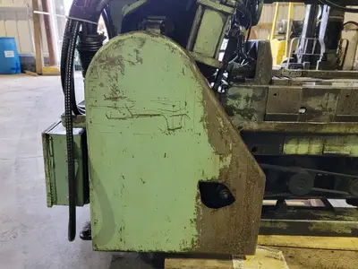 USED DOALL C57