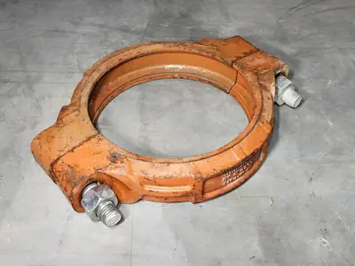 Used SHURJOINT 7707 Parts (Hydraulics and Pneumatics) British Columbia CA | Lenmark #328267