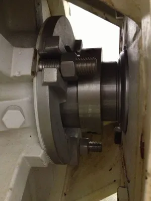 USED Ahlstrom/Sulzer APT 53-10