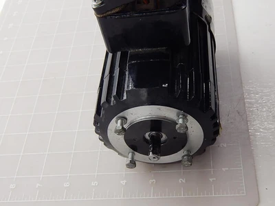 Used BODINE _UNKNOWN_ A.C. Motors Texas US | OCO Industrial #1600053