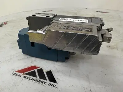 USED BOSCH 0 811 404 614