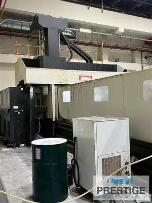 USED 2005 AWEA LP-6025Z