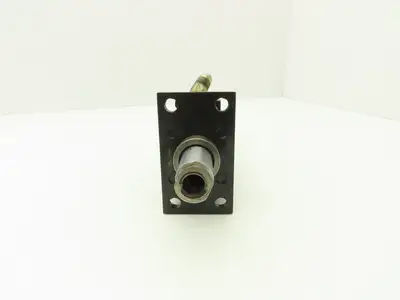 Hydro-Line N5F-1.5x4.89 Hydraulic Cylinder 1.5"Bore 4.89" Stroke Flanged 3000psi