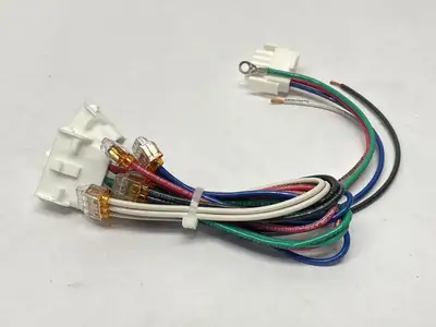 USED FUMEX FUMEX FA5-2