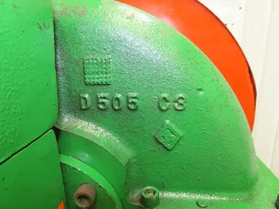Used SWEED MACHINERY _UNKNOWN_ Scrap Choppers Indiana US | Arrow Industrial #1368012