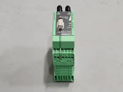 USED PHOENIX CONTACT PSI-MOS-PROFIB/FO 850 T