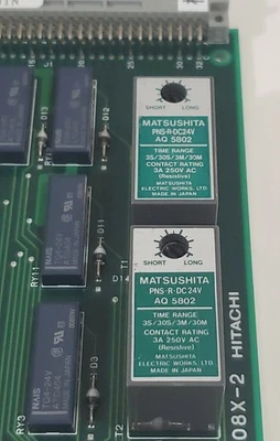 USED Hitachi RYB308X-2