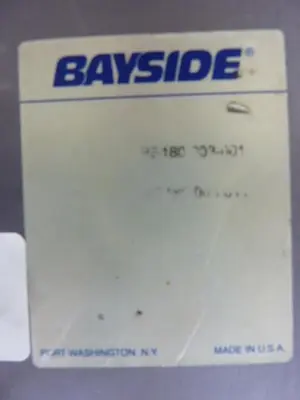 USED BAYSIDE RB180-003-001