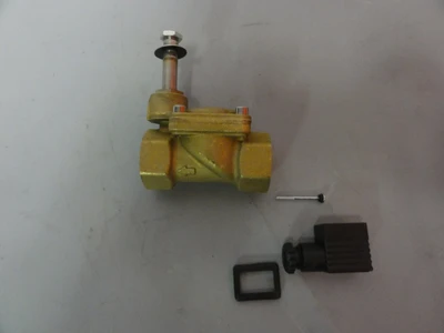 USED M&M INTERNATIONAL B206DBX