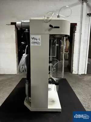 USED BUCHI Buchi B-290 Mini Spray Dryer