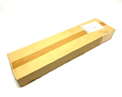 MXW20-250B | SMC  Guided Cylinder Slide Table 250mm Stroke - New