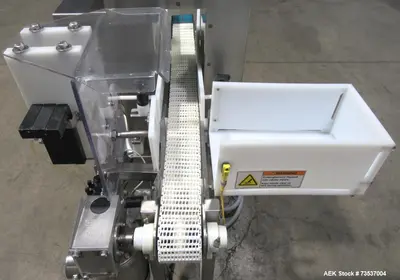 USED FORTRESS TECHNOLOGIES SC-CONV-48