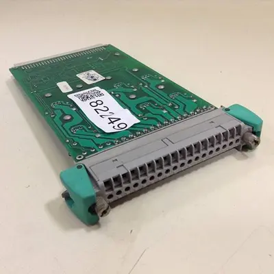 USED GEFRAN U8-NS