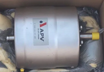 NEW APV S 180-22-11-09 ACTUATOR S180221109