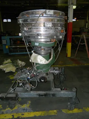 GLOUCESTER 3 layer blown film die Blown Film Dies - Multi Layer, SIZE 20" - 24.99""" | Mark One Machinery (3)