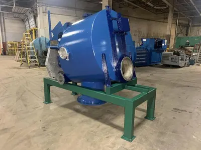 USED FIBERPREP SIZE II