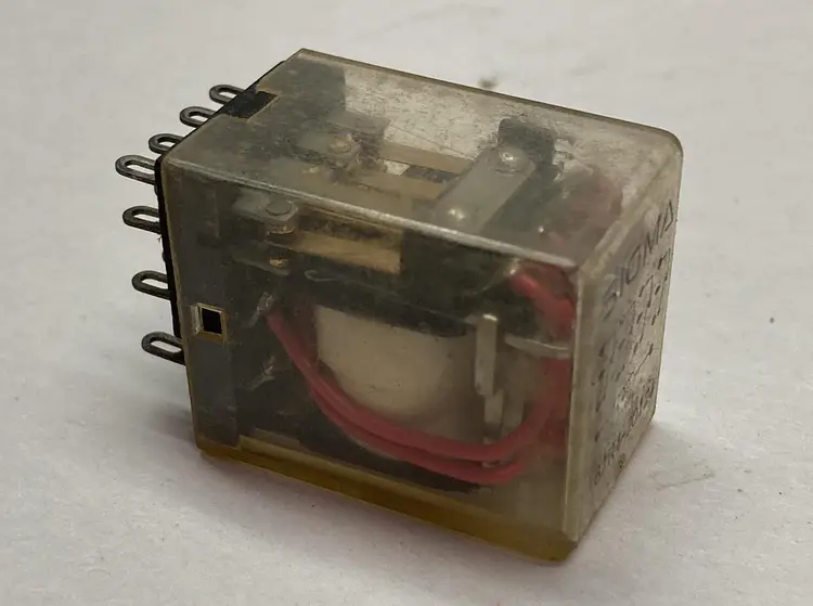 Used SIGMA _UNKNOWN_ Miscellaneous Equipment (Electrical & Power) | Surplus Asset Holdings #1201451