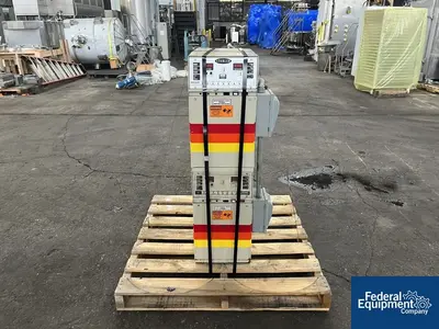 USED ARBURG 39 Ton Arburg Injection Molder, Model 220-90-350